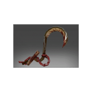 Hook of the Mad Harvester