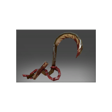 Hook of the Mad Harvester