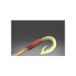 Hook of the Odobenus One