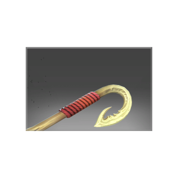Hook of the Odobenus One