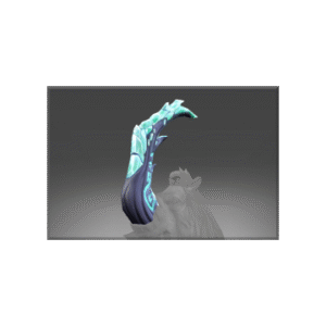 Horn of Luminous Crystal