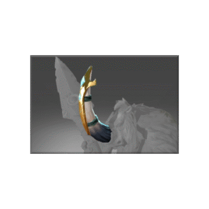 Horn of the Magnoceri