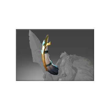 Horn of the Magnoceri