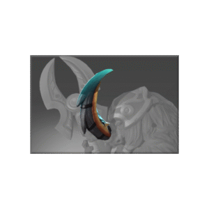 Horn of the Vindictive Protector