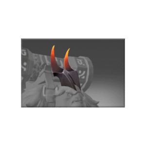 Horns of Deep Magma