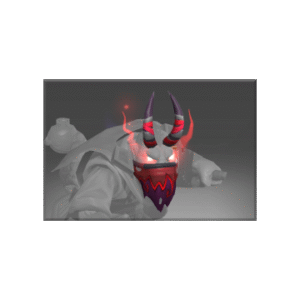 Horns of Monstrous Reprisal