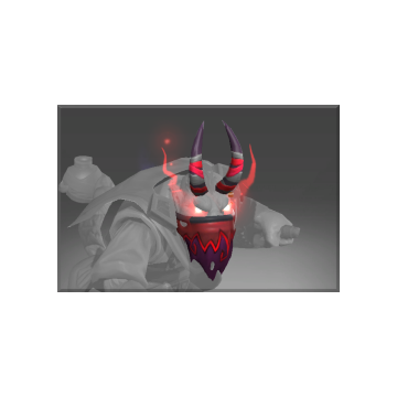 Horns of Monstrous Reprisal