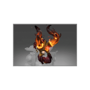 Horns of the Betrayer