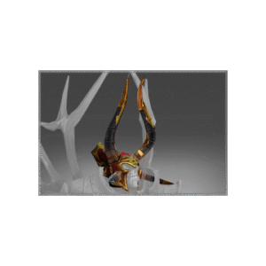 Horns of the Daemon Prince
