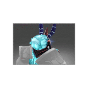 Horns of the Storm Dragon Potente