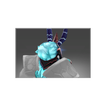 Horns of the Storm Dragon Potente