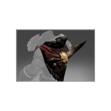 Horns of the Wrathful Annihilator