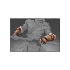 Humble Drifter Bracers