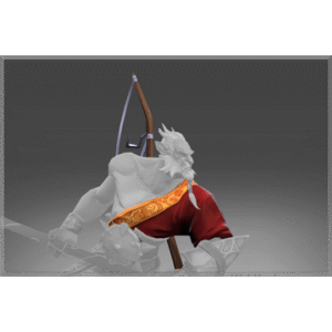 Humble Drifter Garb