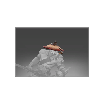 Humble Drifter Hat