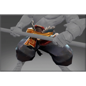Humble Drifter Pants