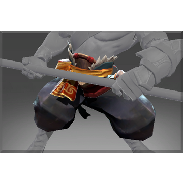 Humble Drifter Pants