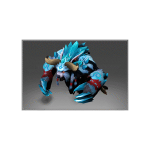 Hunter of the Crystal Drift