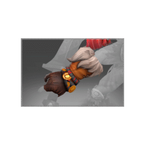 Hunter's Dawn Bracer