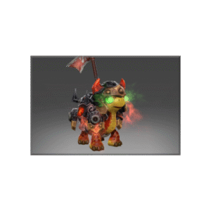 Hyeonmu Upgrade Style 14