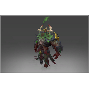 Hymn of the Pious Plague