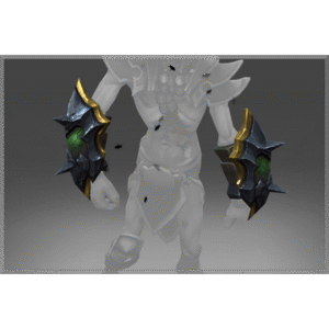Hymn of the Pious Plague Arms