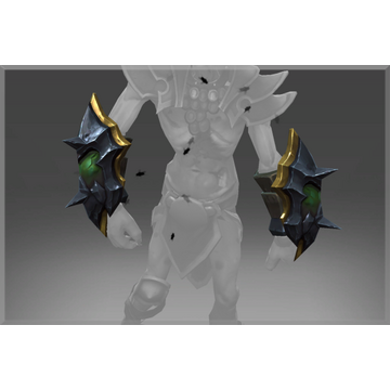 Hymn of the Pious Plague Arms
