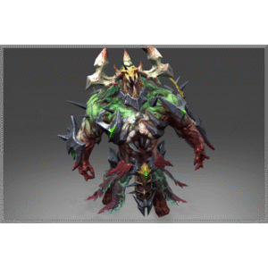 Hymn of the Pious Plague Golem