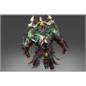 Hymn of the Pious Plague Golem
