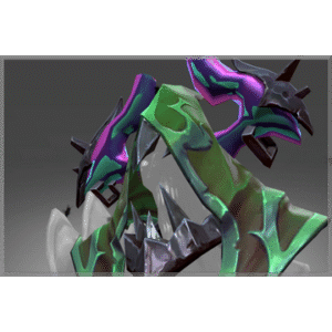 Hymn of the Pious Plague Hood