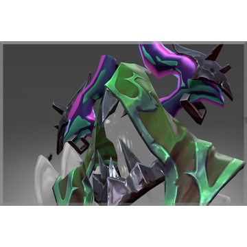 Hymn of the Pious Plague Hood