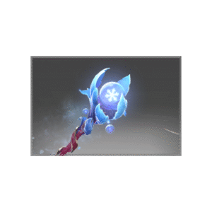 Ice Blossom