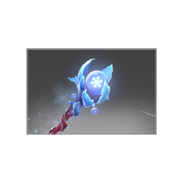 Ice Blossom