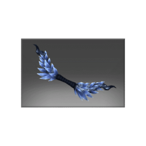 Ice Burst Bow
