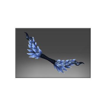 Ice Burst Bow