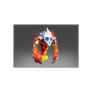 Iceforged Spirit