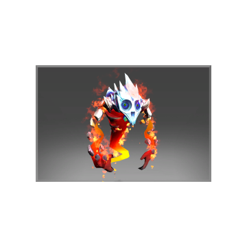 Iceforged Spirit