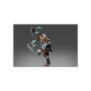 Icewrack Marauder