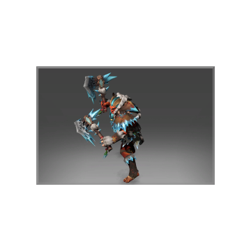 Icewrack Marauder