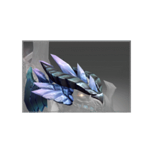 Icy Glare of Chimeric Rapport