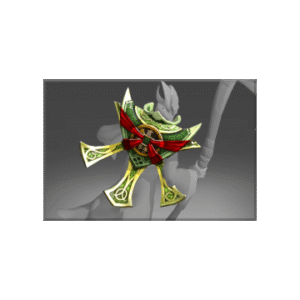 Immemorial Emperor's Mantle
