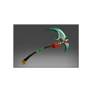 Immemorial Emperor's Scythe