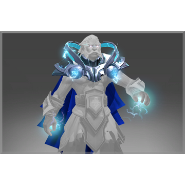 Immortal Pantheon