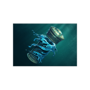 Immortal Treasure I 2017