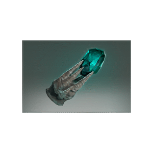 Immortal Treasure I 2018