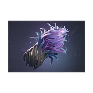 Immortal Treasure I 2019