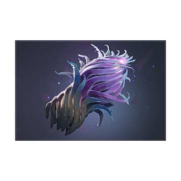 Immortal Treasure I 2019