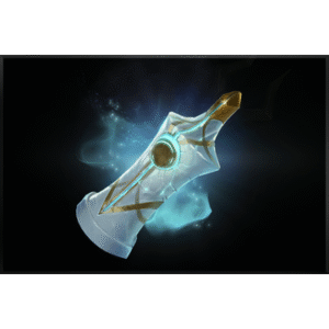 Immortal Treasure I 2020