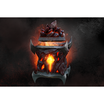 Immortal Treasure I 2022