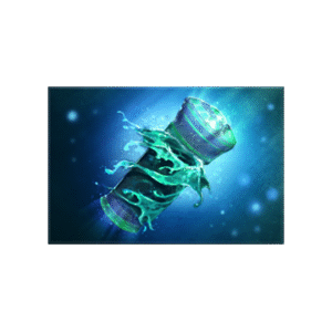 Immortal Treasure II 2017